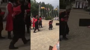 Кубанские негры казаки