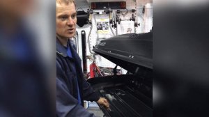 Как выбрать автобокс для внедорожника?