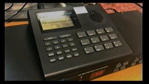 DR-550 like Linn DRUM