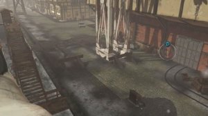 Syberia 3 - За полтора часа #1 [Нарезка]