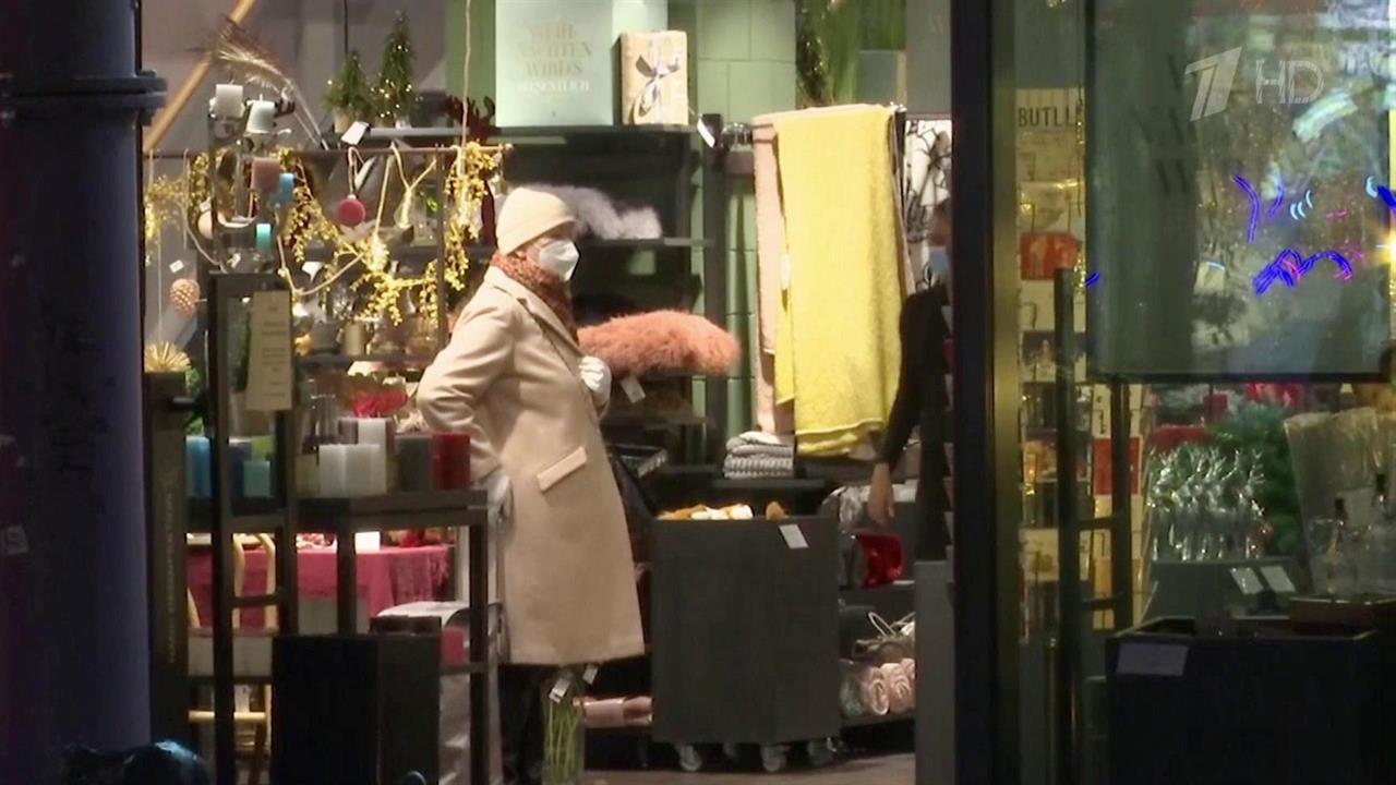 Многие европейские страны планируют выходить из карантина ради спасения гибнущей экономики