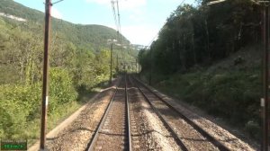 4K Lyon - Chambéry en BB22200 via Aix-les-Bains