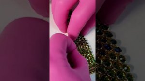 Как снять звенья с металлического браслета на Apple Watch