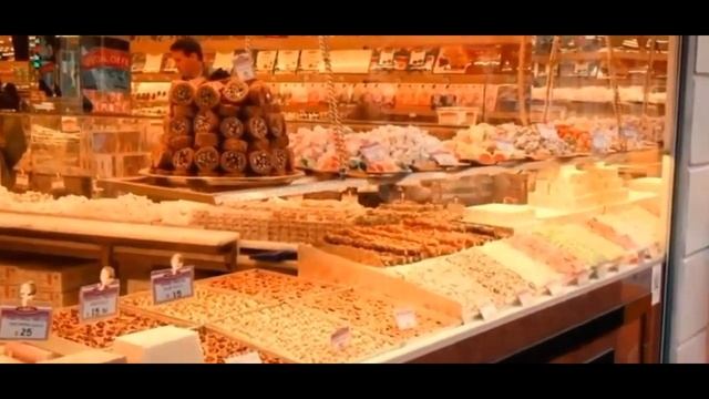Istiklâl Caddesi Life   Улица Истикляль в Стамбуле