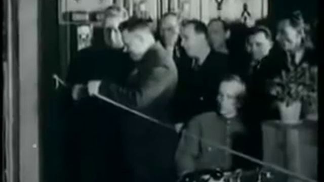Восстановление ДнепроГЭСа. Часть 3