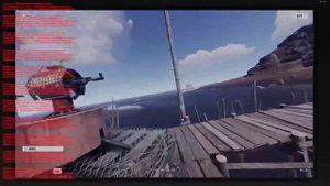 Rust - Дроны | Добавили возможность дистанционного управления! Обновление 4 февраля!