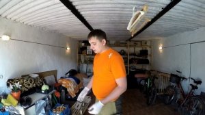 Сырок Сухого посола I Видеорецепт