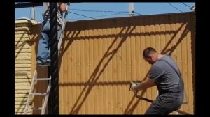 Навес для машины | Липецк