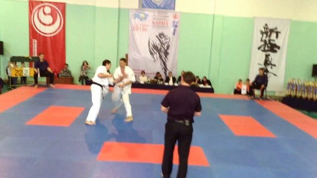 Денис Никулин (Талдыкорган) Дмитрий Федоров (Усть-Каменогорск) смотреть онлайн