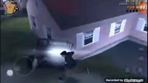 Где в GTA 3 Достать RPG/Гранатомёт/Базуку