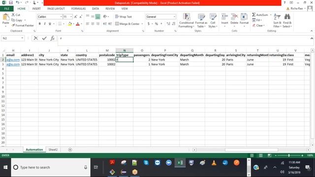 Selenium WebDriver | How to Enhance the existing Framework? | DemoAUT.com смотреть онлайн