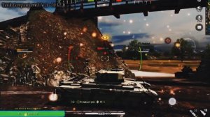 #tankcompany Tank Company Mobile хэтрик Бэка))