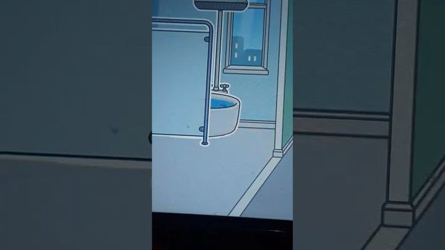 взлом тока бока как сделать красивую комнату часть4