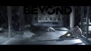 Beyond: Two Souls  Конденсор 
За гранью - Две души