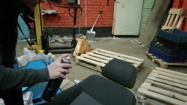 Начинаем бизнес с нуля! почти....