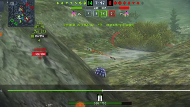 бой на мангале взорвал 2 бк 😎😎😎( скоро будет обзор на 5 премов (включая мангала )) смотреть онлайн