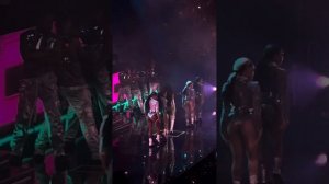 FTCU - Nicki Minaj live Orlando