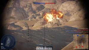 Танковые реалистичные бои в Вантандер за технику СССР