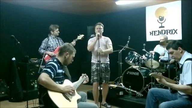 Сон / Воскресение (Cover) смотреть онлайн