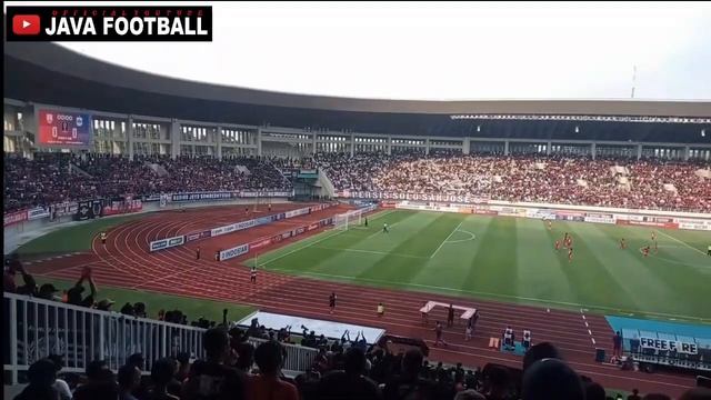 PERSIS DAN PSS PODO REMUK E ! смотреть онлайн