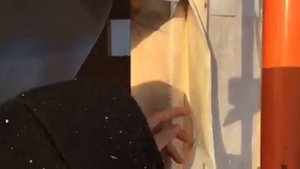 Элементы гидроизоляции оконного проёма в каркасном доме