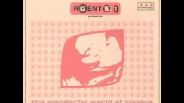 Agent 5.1 - Los Alamos Waltz смотреть онлайн