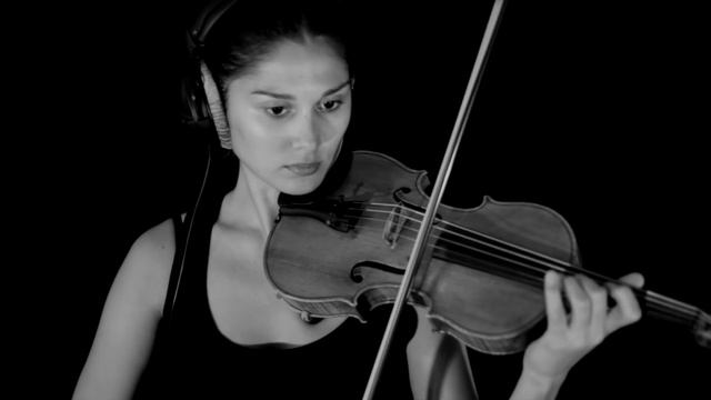 PARADIGMA PROJECT - Out of Sun Fields (Studio recording in processing) смотреть онлайн