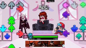 мод Сарвенте автор данной идеи:@Mitua30k