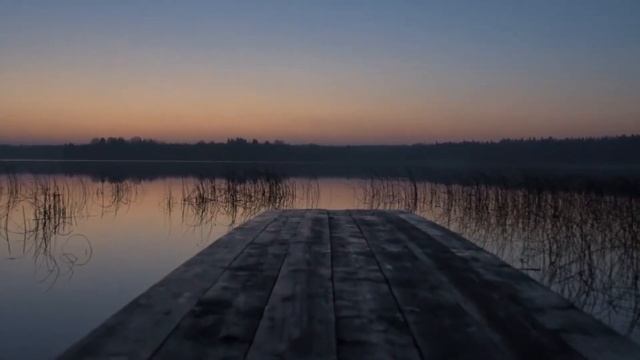Большая Валдайская Тропа. Пеший поход 40 км. Описание маршрута Валдай - д.Мысловичи.