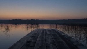 Большая Валдайская Тропа. Пеший поход 40 км. Описание маршрута Валдай - д.Мысловичи.