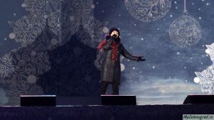 "На сердце рана у меня". Исполняет Дильнара Киселева