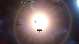 Stellaris "I feel broken inside"