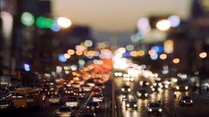 "Вечір. Центр" (Кріс Рі "Дорога в пекло") виконує Василь Лаврінчук. Відео Володимир Семена