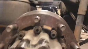 Тормоза на актрос Мерседес евро5!!! Помогу чем смогу!!!