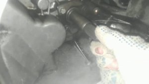 Пежо стучит вал КПП. подскажите что может быть??