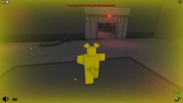 Attack On Furries! | Roblox Transfur Infection 2 | смотреть онлайн