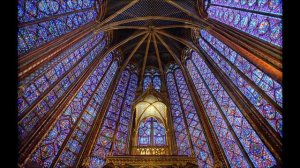 Eric Whitacre - "Sainte-Chapelle" (University of Louisville Collegiate Chorale)