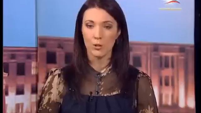 "РАССВЕТ" Энергетика В гостях Сергей Серебрянников смотреть онлайн