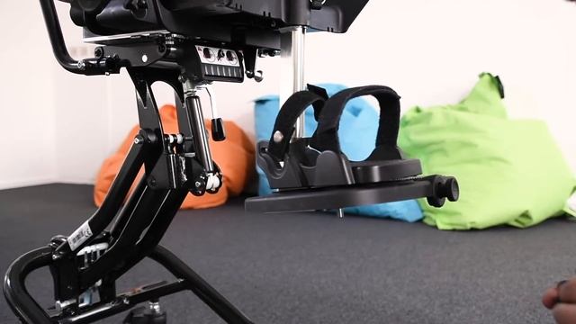 Squiggles Seat Instructional Video - Full Video смотреть онлайн