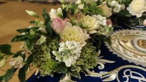 Храмовая флористика1