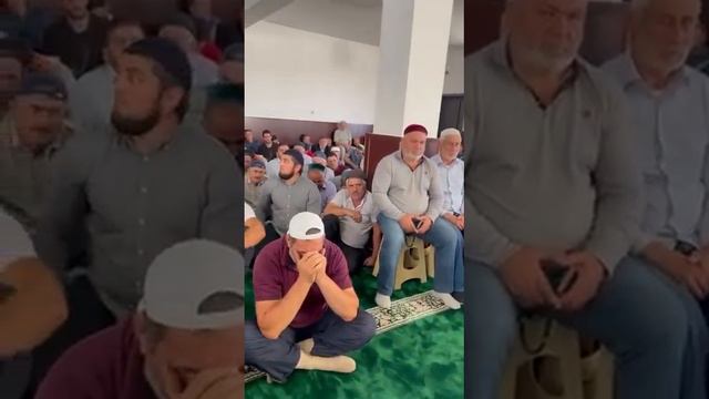 самый красивый азан. #тинди смотреть онлайн