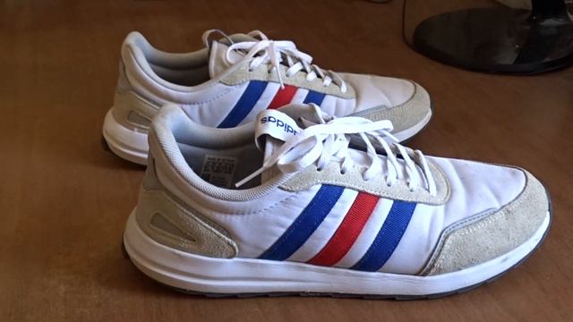 adidas retrorunner - совсем как INIKI