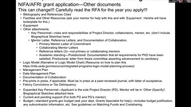 Day I - Part I 3 part Grant Writing Workshop смотреть онлайн