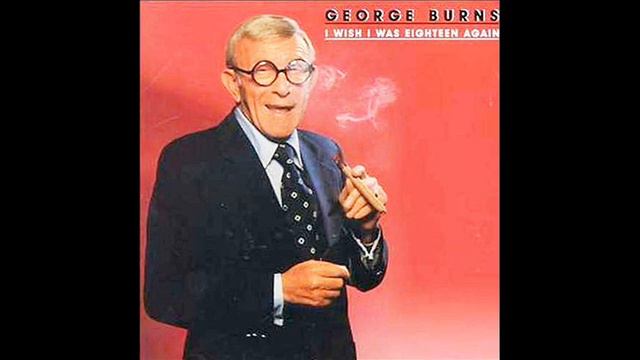 george burns - nickles and dimes смотреть онлайн