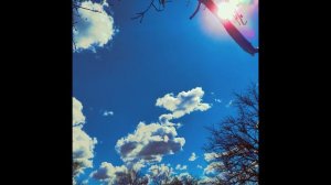 Sunbyonic - I love the sky