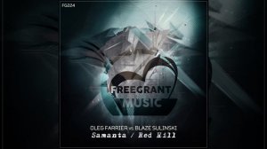 Samanta (Original Mix)