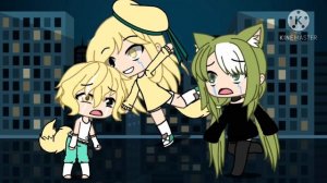 Клип гача лайф