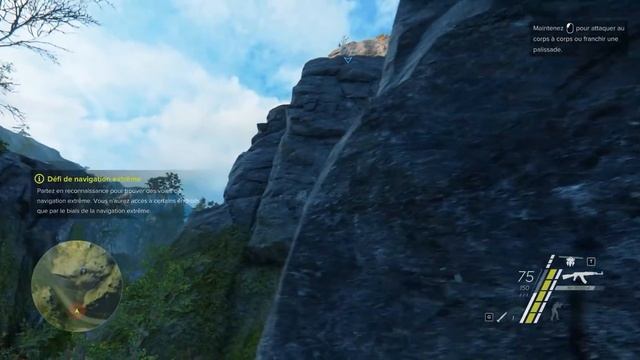 Sniper Ghost Warrior 3: DLC Sabotage FIN: Naissance d'Armazi - Walkthrough 4 (4K/60fps/Ultra) смотреть онлайн