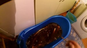 Как снять хром с пластиковых молдингов для покраски