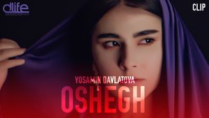 Yosamin Davlatova - Oshegh ( Cover by Siyavash Ghomayshi )